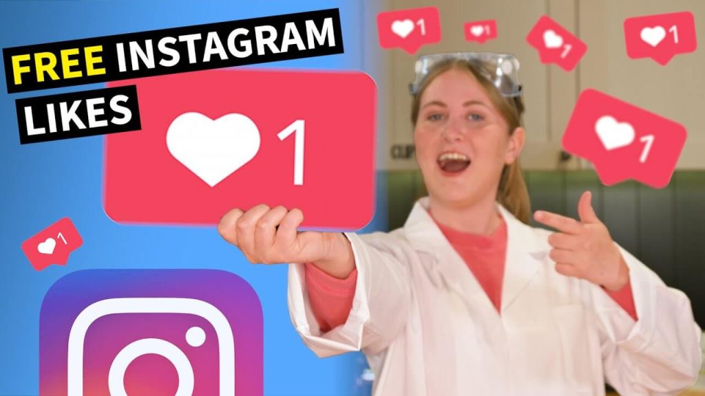 Tips to Get More Likes on Instagram Photos