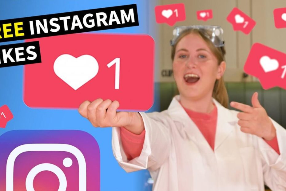 Tips to Get More Likes on Instagram Photos