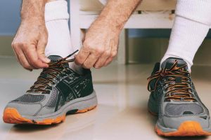 What Would be the Best Shoes For Plantar Fasciitis