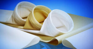 dust collection filter bag