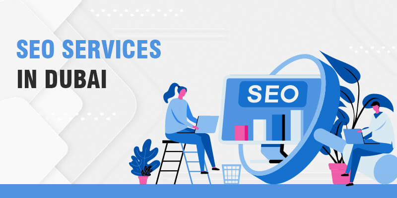 seo companies dubai