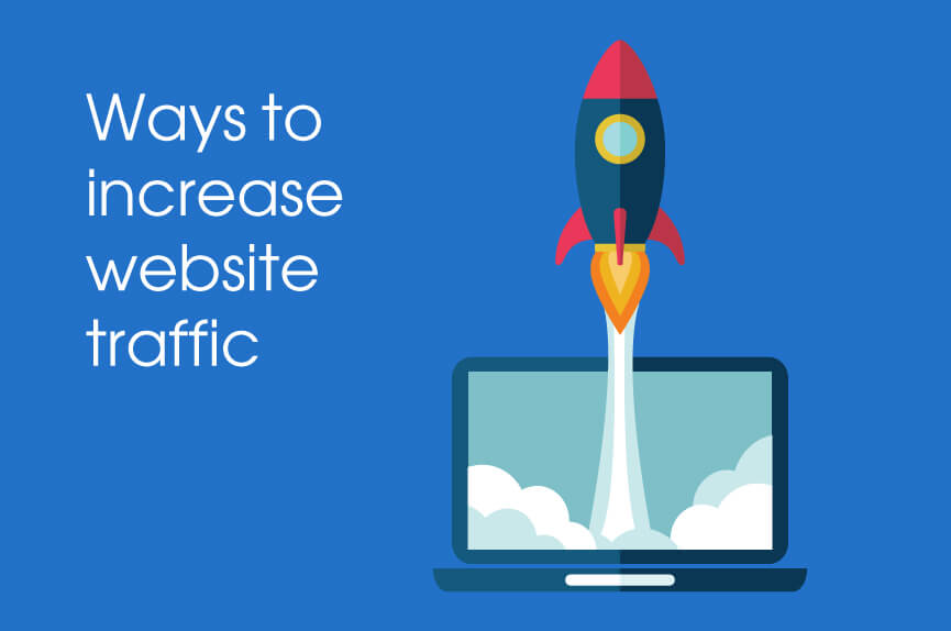 Amazing Tips To Increase Website Traffic