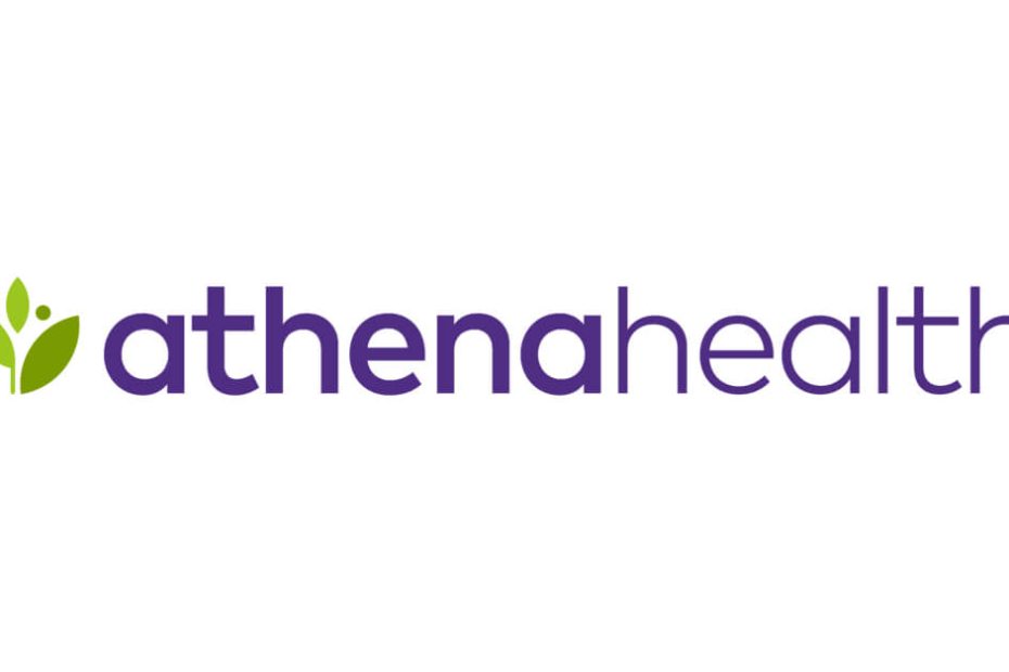 Athenahealth EHR Software