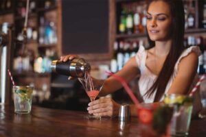 Bartending Schools