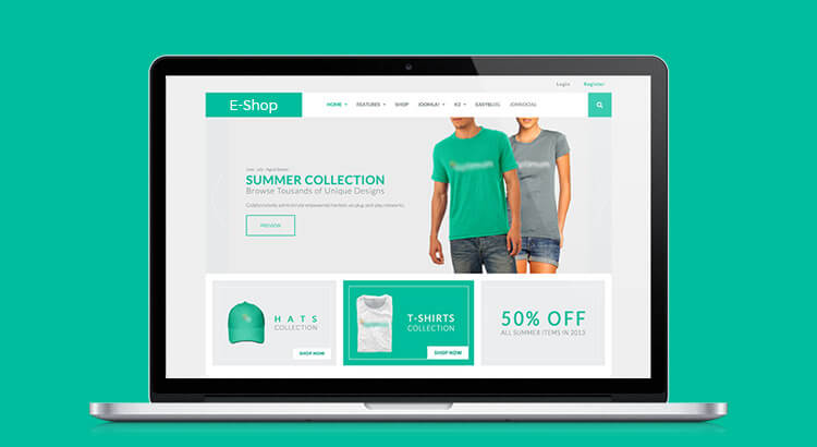 Best Design Tips for Your eCommerce Website