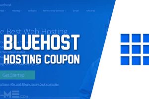 Bluehost Coupons