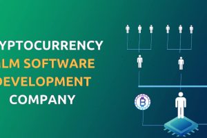Cryptocurrency MLM Software Development