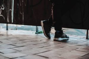 EVERYTHING ABOUT CHOOSING THE RIGHT MENS SHOES