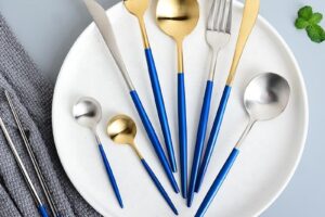 silverware sets