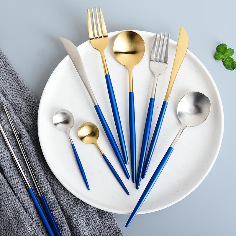 silverware sets