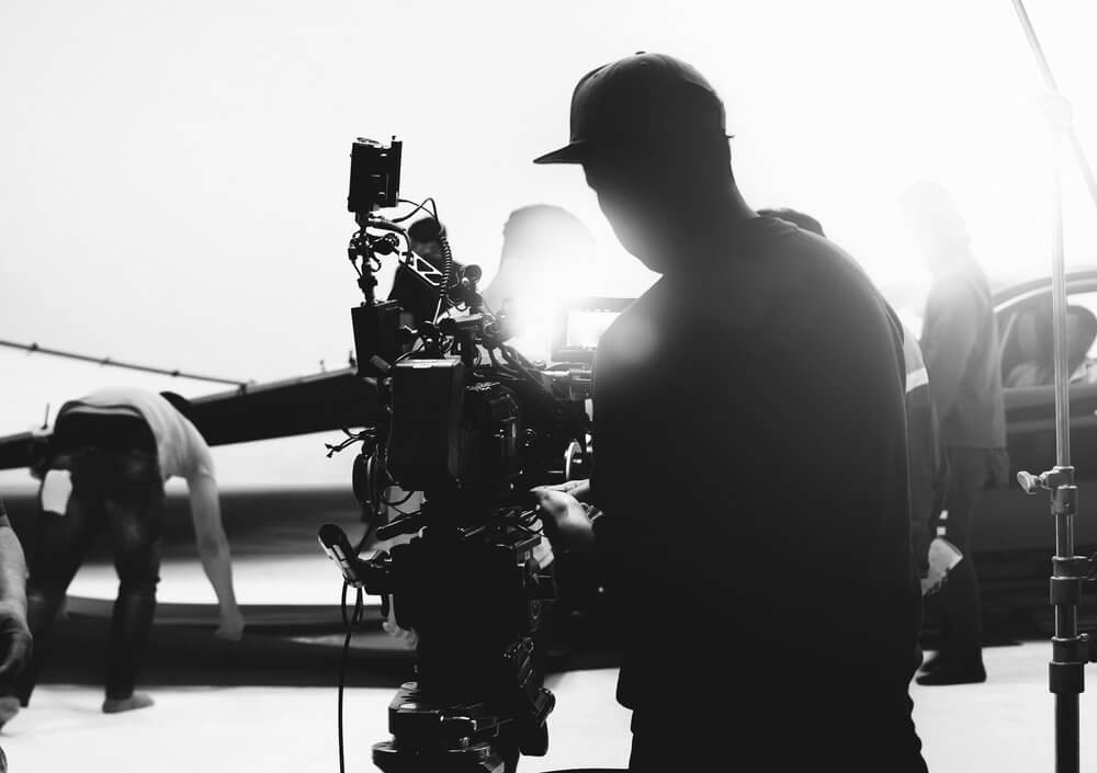 Hiring a Pro Video Production Company