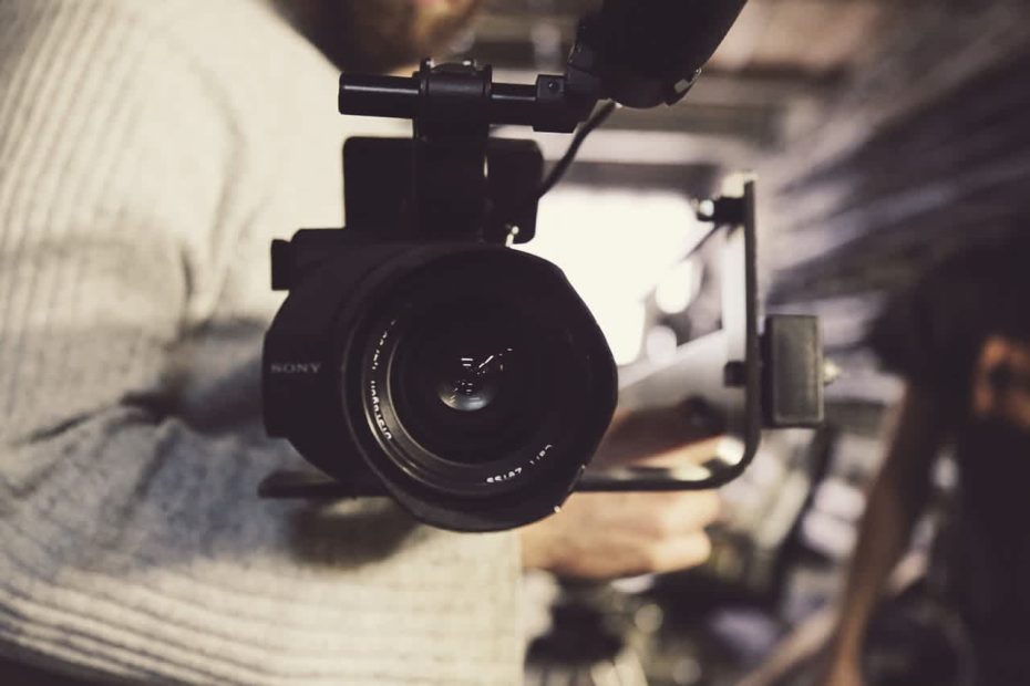 Hiring a Video Production Company