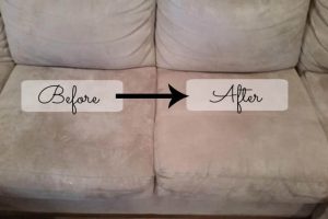 How To Remove Tea And Coffee Stains From Upholstery