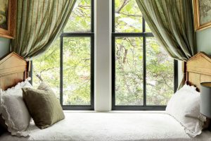 How to Decorate with Drapery and Valances