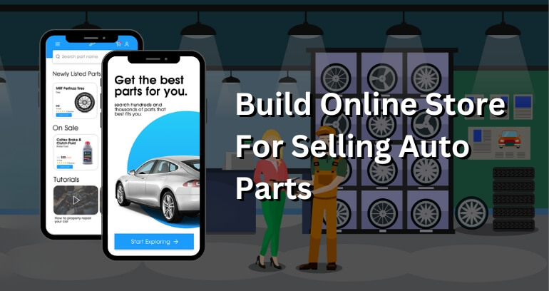 How you can Obtain Auto Parts Online