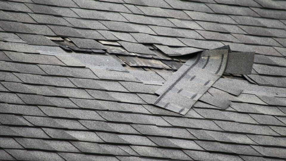 Major Causes Of Roof Damage