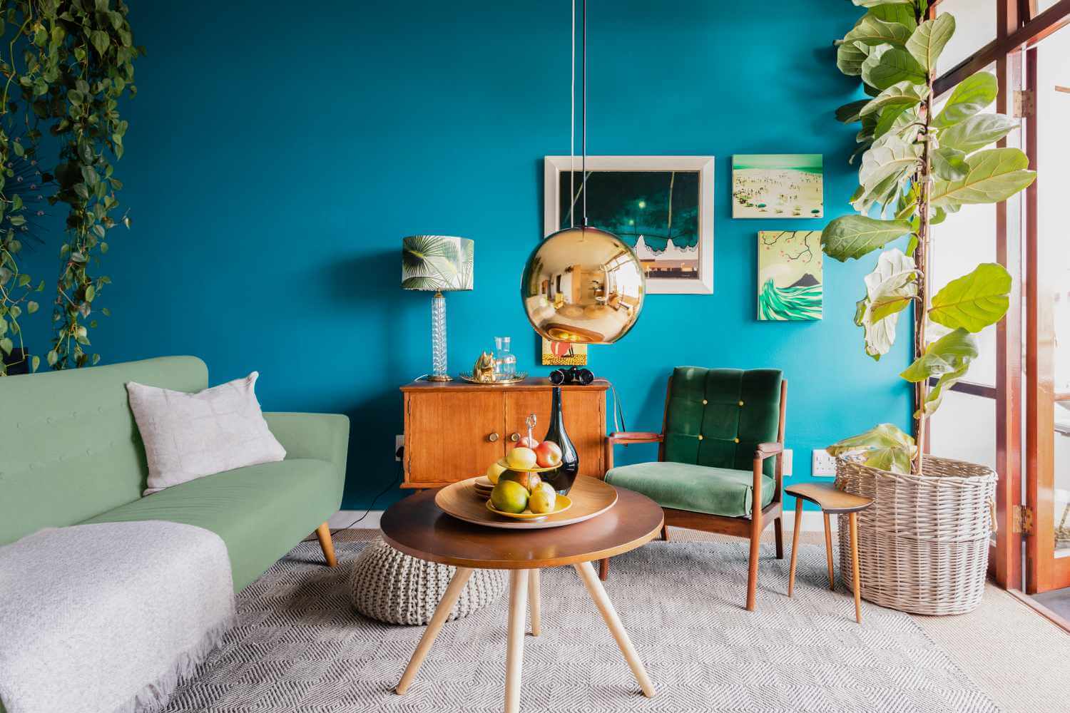 Mood Enhancing House Paint Ideas for Every Room