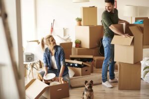 Moving services near me