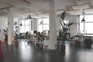 Reasons a Clean Workplace Environment Helps Productivity