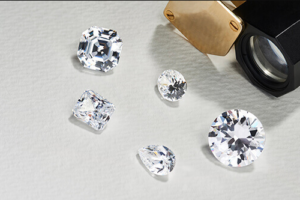 Where to Buy Diamond Necklace in the USA