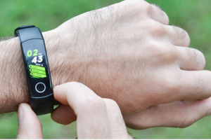 How to Choose a Smart Band