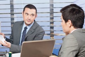 The Impact of Training on the Performance of Employees