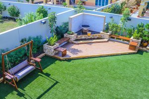 Tips for planning Landscape Design in Dubai