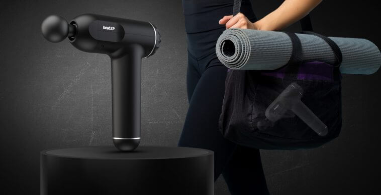 Top Rated 10 Benefits of A Massage Gun