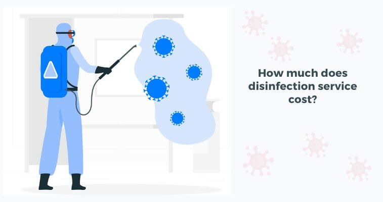 Understand the Background of Disinfection Service Now
