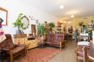 Vintage Furniture Adelaide