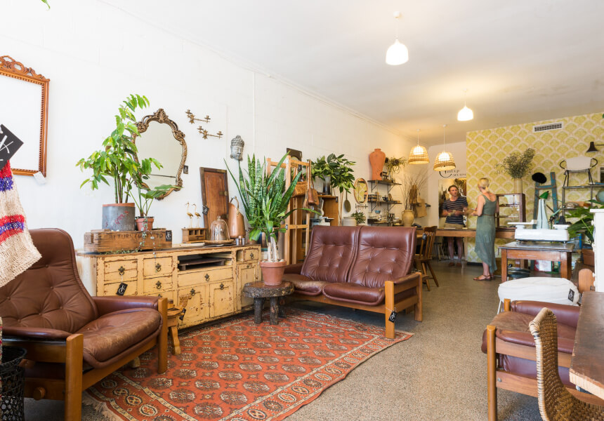 Vintage Furniture Adelaide