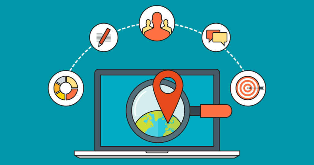Ways to Improve your Local SEO