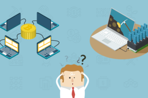 What is Bitcoin mining, and how does it work