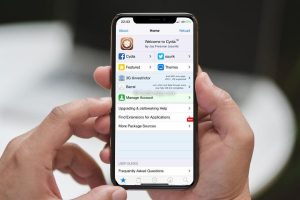 What is iOS jailbreak