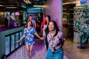 Why Co-Living Could Be the Next Big Hospitality Trend