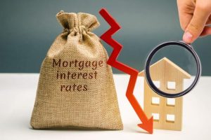 best mortgage rates in Canada