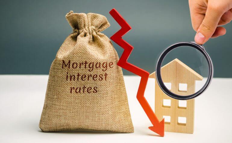 best mortgage rates in Canada