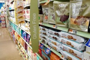 Homemade Gluten Free Products for Everyone