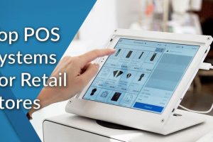 choose the right POS software for your apparel business
