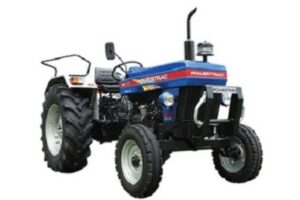 Powertrac 445 Tractor in India - Need of Every Farmer