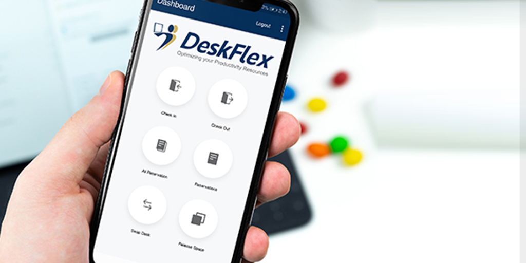 Nortel meridian PBX, Retaining Your Organization’s Top Talent with Desk Booking Software with Nortel Meridian PBX Support
