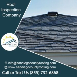 Roof Inspection Companies