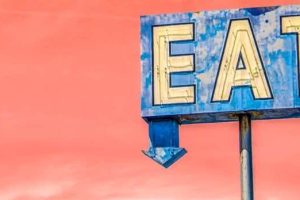 7 Ways to Increase Marketing Through Custom Indoor Signage