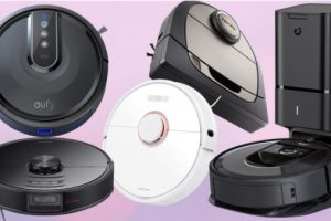 Best Robot Vacuum