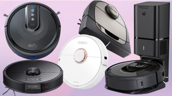 Best Robot Vacuum