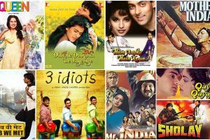 Bollywood Movies