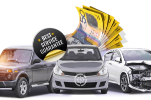 Cash for Car in sunshine