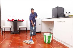 Cheap House Cleaning Services