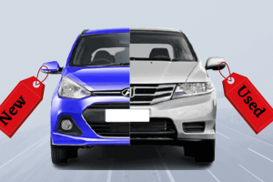 Getting a Used Car Versus New in Tanzania
