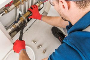 Handover These Common Issues To A Professional Plumber